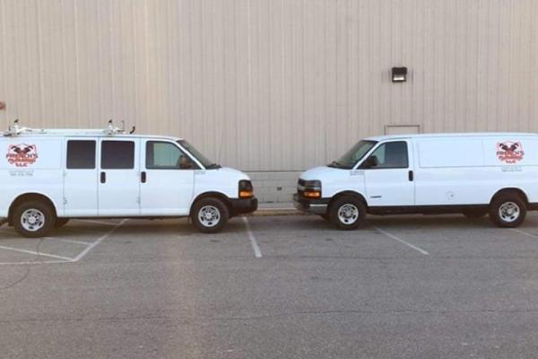 French's Plumbing LLC