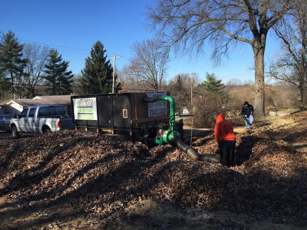 Metro Land Services