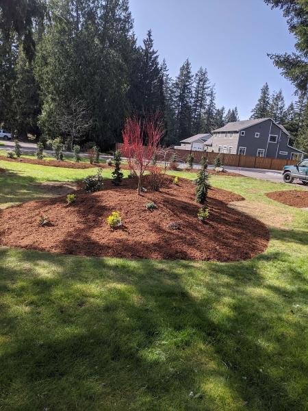 Mountain View Landscaping Inc.