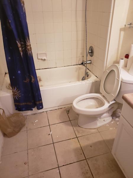 Injoy Cleaning Company