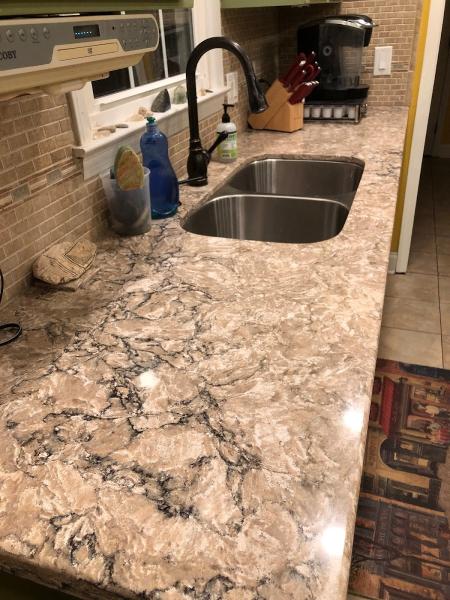 The Kitchen & Bath Gallery