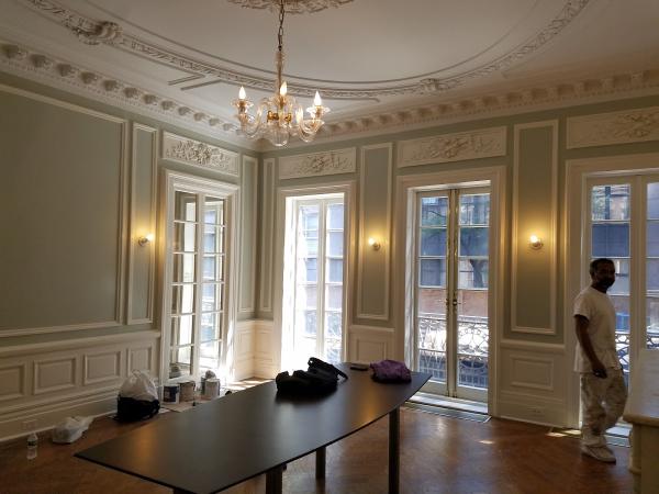 Lexington Painting Inc