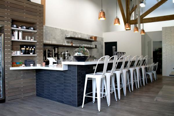 Stemach Design + Architecture