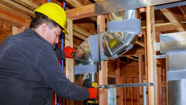 Affordable Air Duct Cleaners