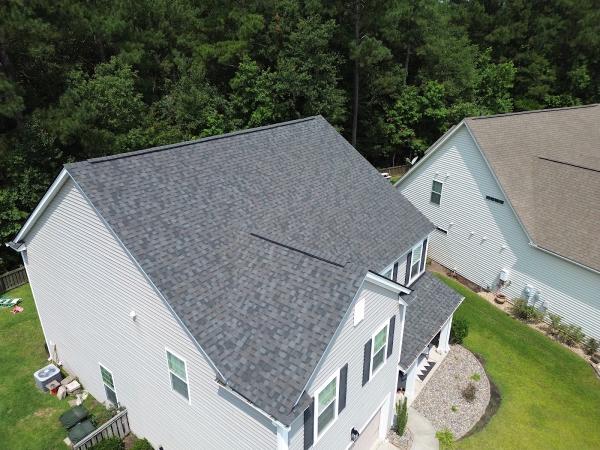 Hometown Roofing Services
