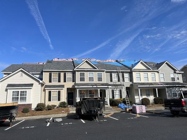 Hometown Roofing Services