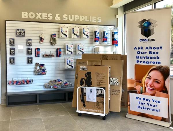Coolbox Self Storage