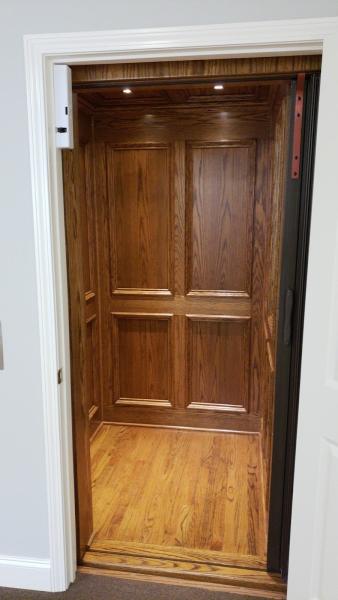 American Elevator Co