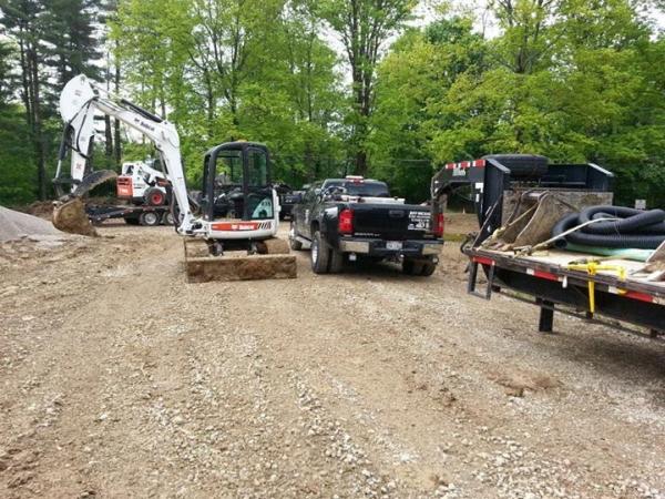 Black Water Septic Pros a Division