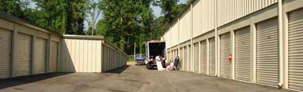 Overton Road Self Storage