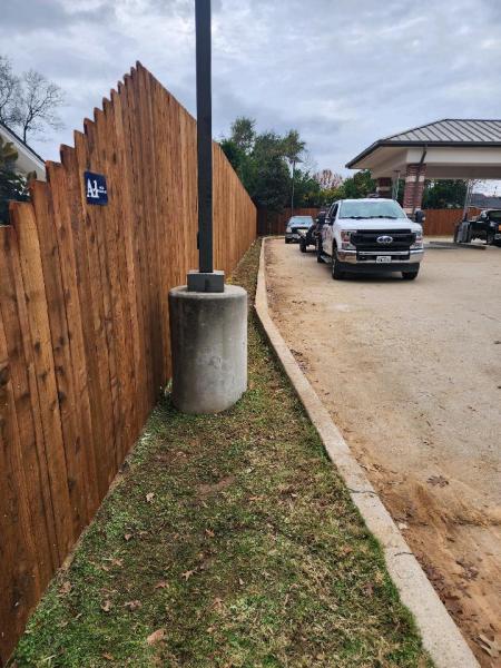 A-1 Fence & Landscape LLC
