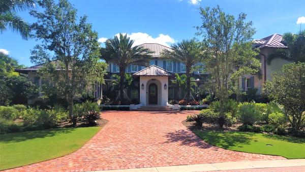 Landscape Architectural Services