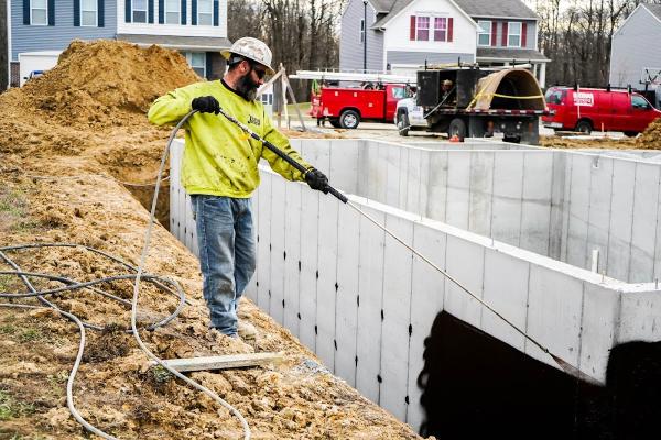 Jaco Waterproofing