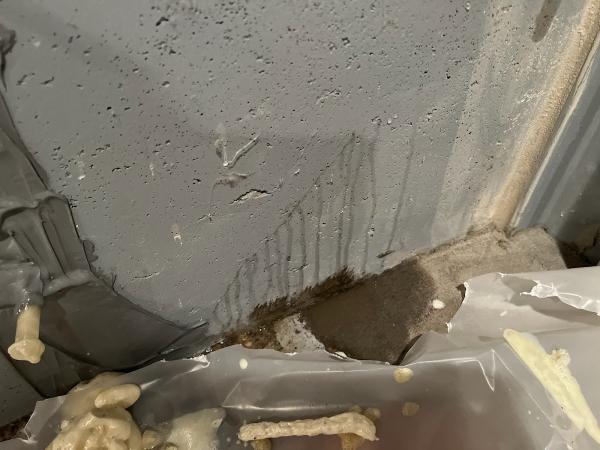 Jaco Waterproofing