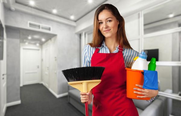 Hello House Cleaning