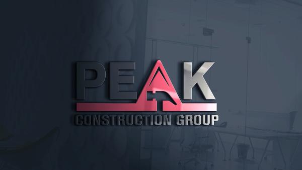 Peak Construction Group Inc