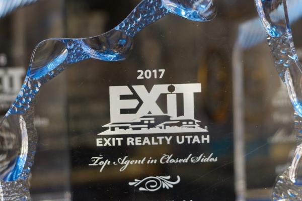 Exit Realty Plus Utah
