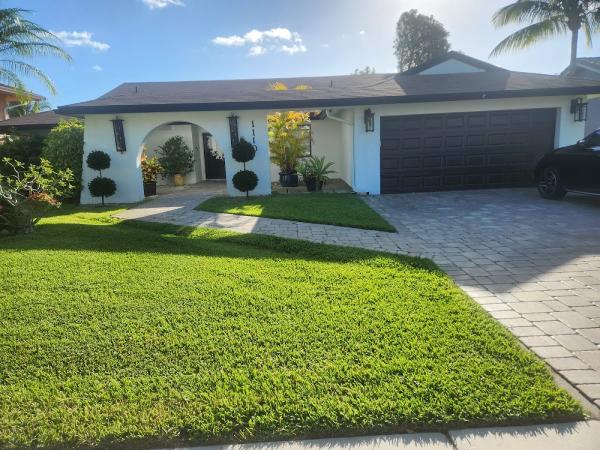 Global Home Inspectors Wind Mitigation and 4 Point Inspection