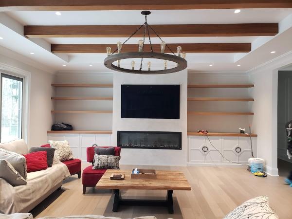 Janamar Plaster LLC