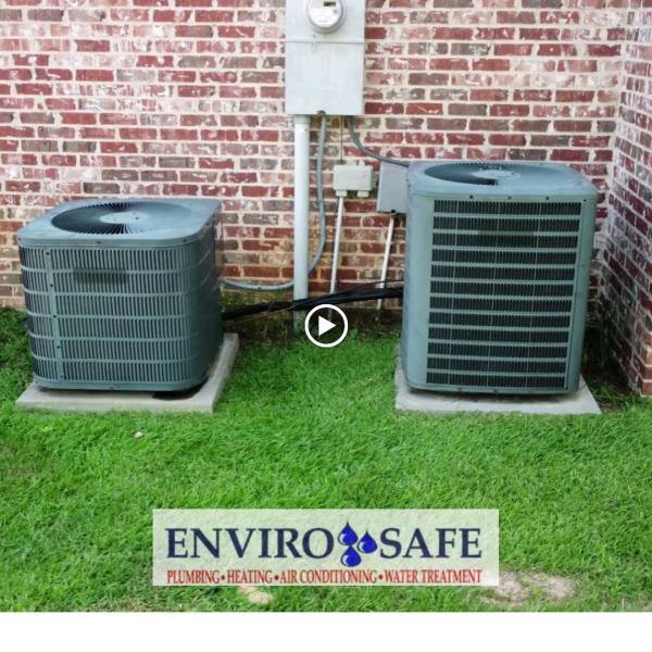 Envirosafe Plumbing