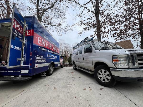 Envirosafe Plumbing