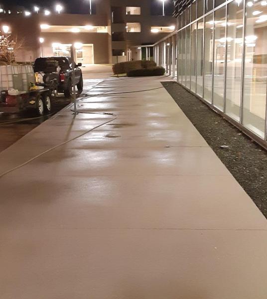 Jr4u Pressure Washing