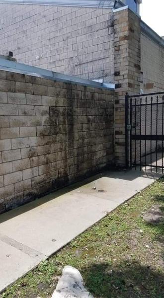 Jr4u Pressure Washing