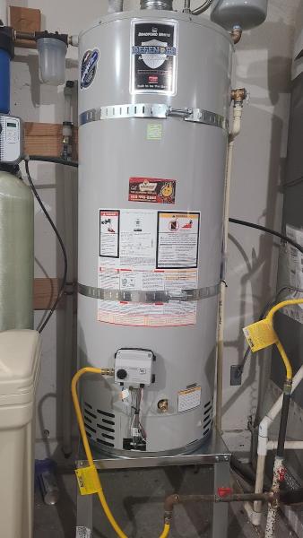 Woodward Heating