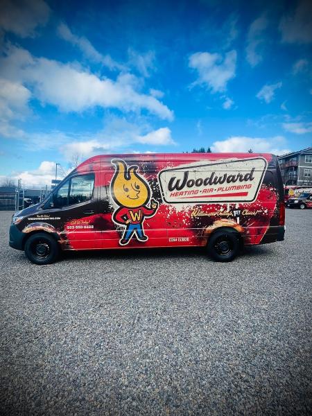Woodward Heating