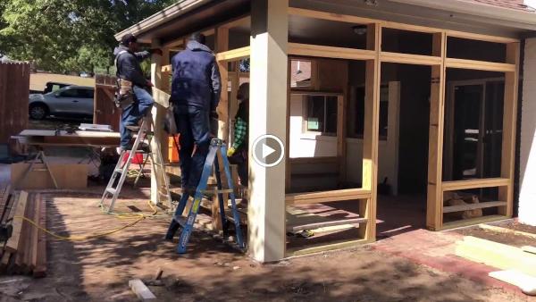 East Austin Carpenters