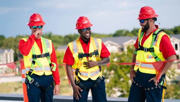 Schulte Roofing