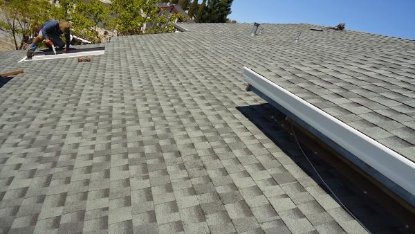 Pacific Coast Roofing Service