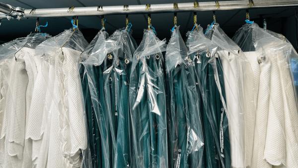 Paragon Dry Clean Restoration