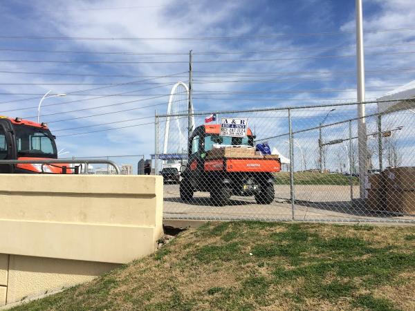 A & R Rent-a-Fence