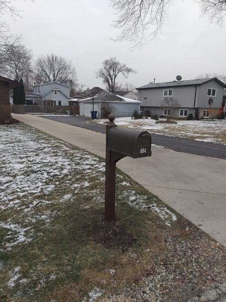 Mailbox Fast