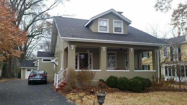Beckner Painting & Contracting