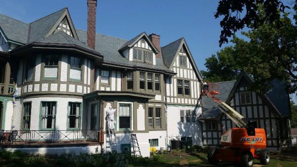 Beckner Painting & Contracting