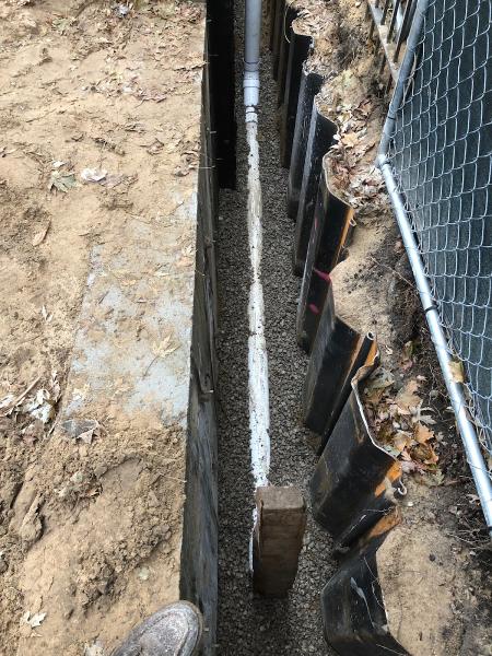Clear Water Plumbing Inc