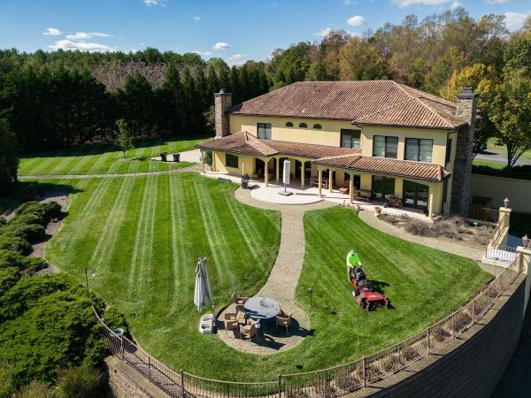 Ideal Landscaping & Irrigation