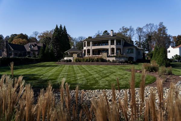 Ideal Landscaping & Irrigation