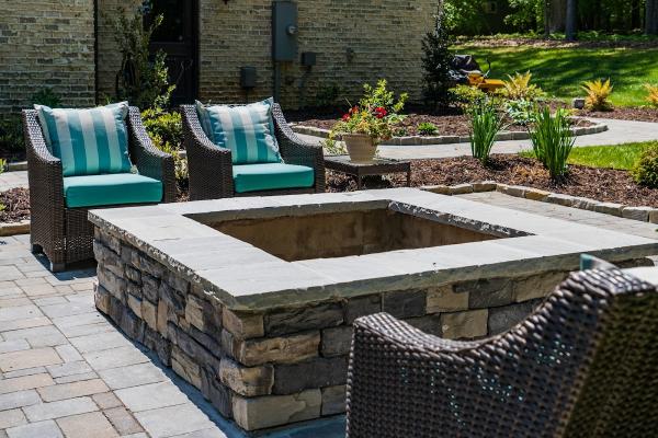 Ideal Landscaping & Irrigation