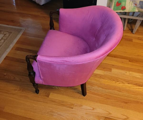 Mastercrafts Custom Upholstery