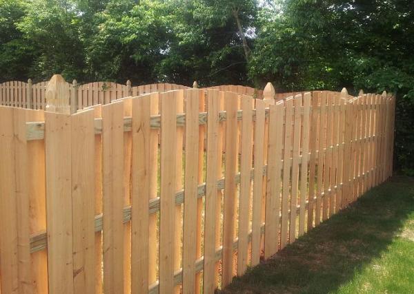 Fencing Decatur Alabama