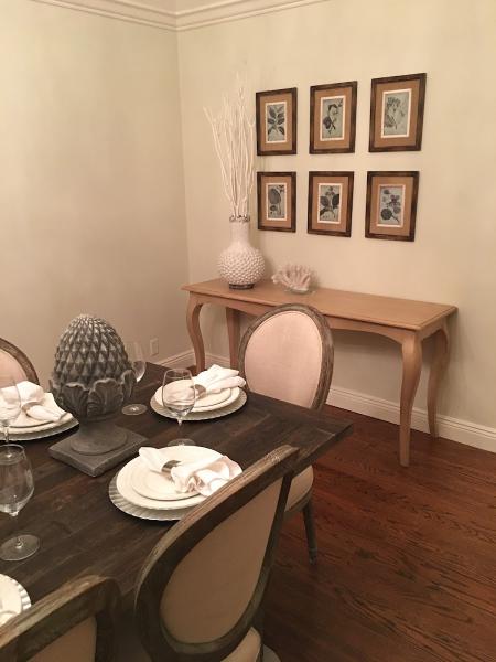 Susan Bacchi Design LLC