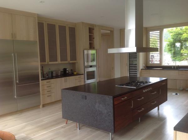 Custom Woodworking Design
