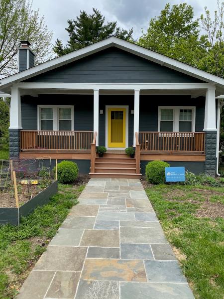 Zen Renovations