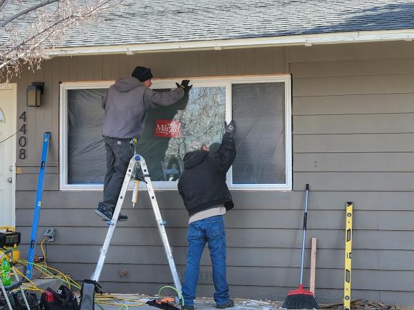 All Pro Window and Door Installation