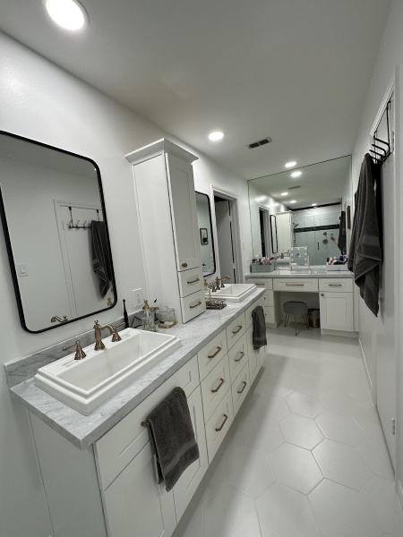 Manna Design and Remodeling LLC