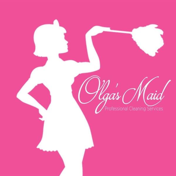 Olgas Maid