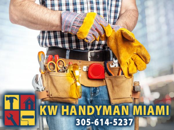 KW Handyman Miami
